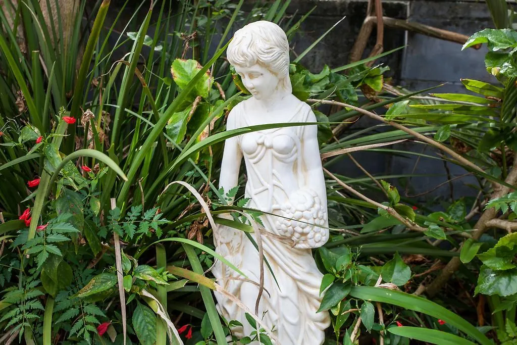 Elindale House Bed & Breakfast Lismore