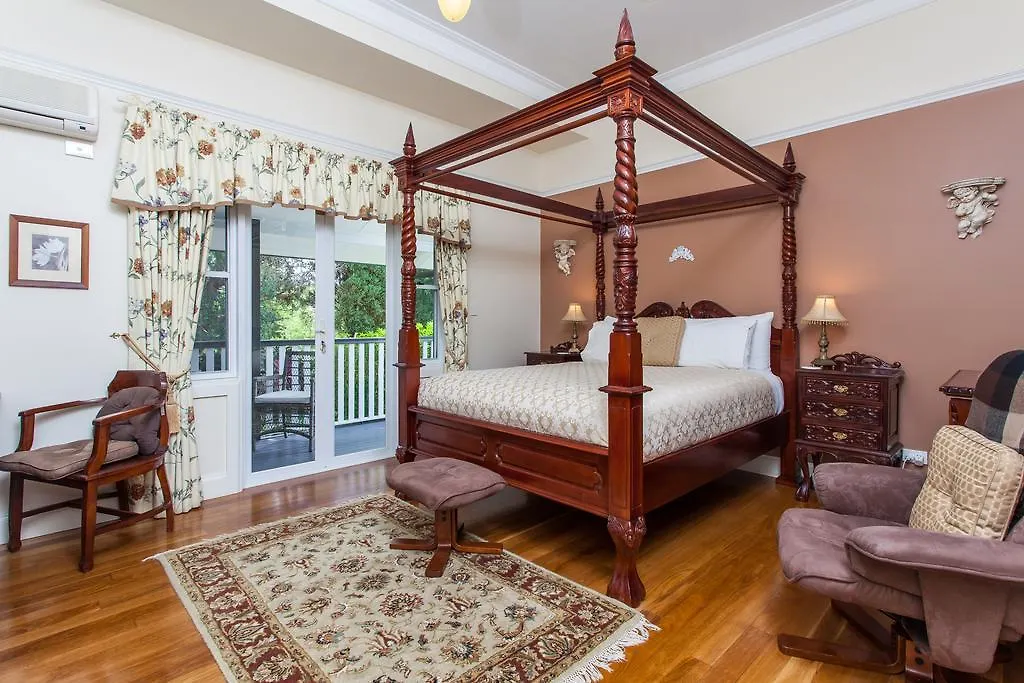 Elindale House Bed & Breakfast Lismore