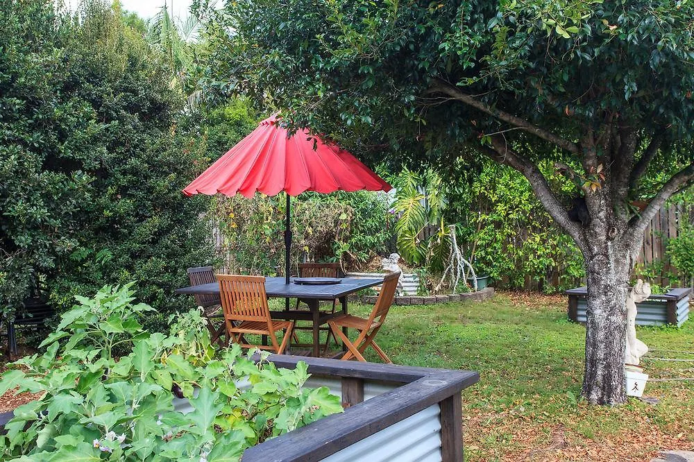 Elindale House Bed & Breakfast Lismore