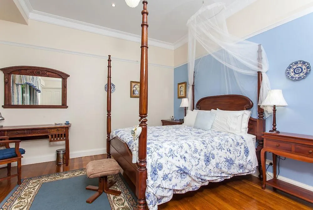 Elindale House Bed & Breakfast Lismore