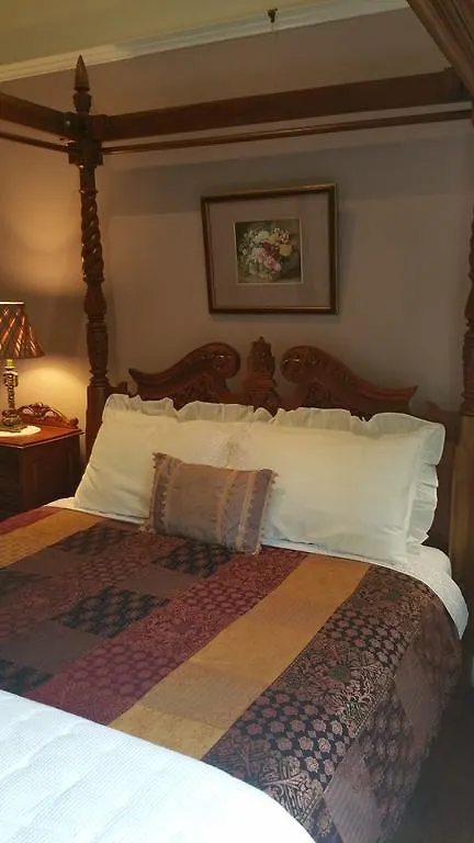 Elindale House Bed & Breakfast Lismore