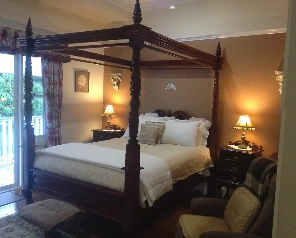 ****  Elindale House Bed & Breakfast Lismore Australia