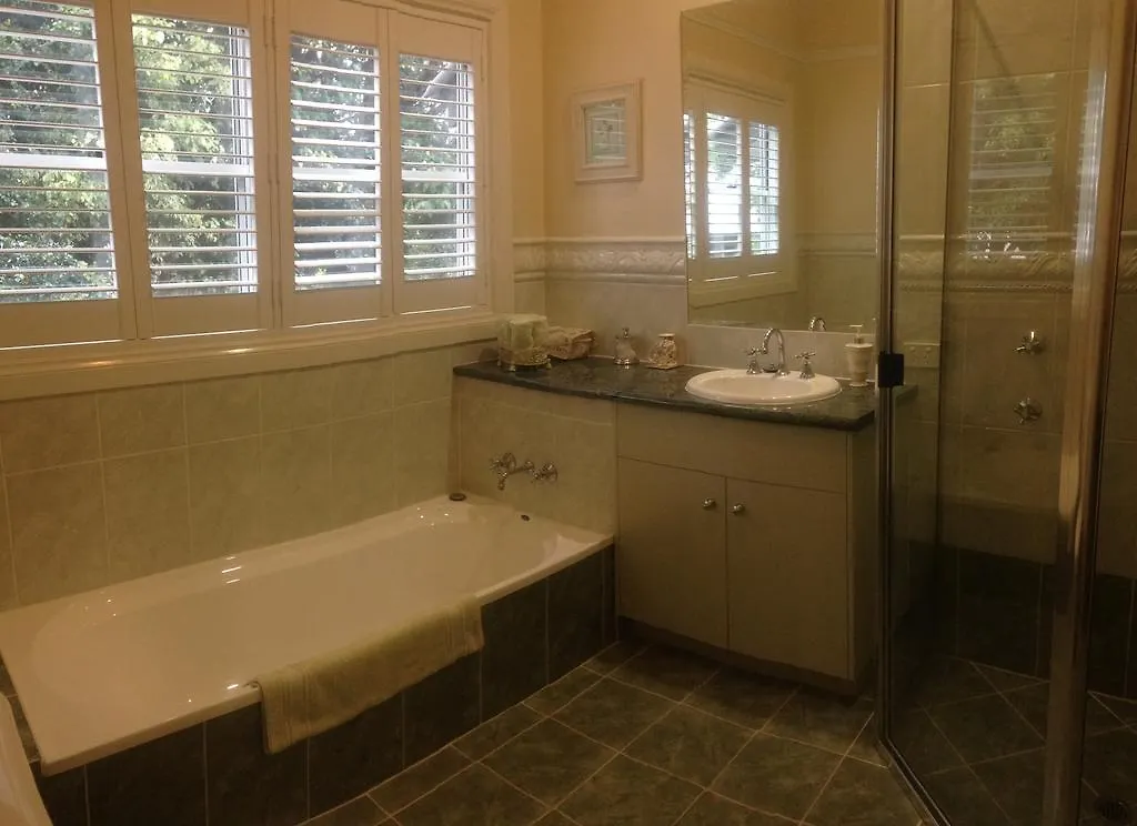 Elindale House Bed & Breakfast Lismore
