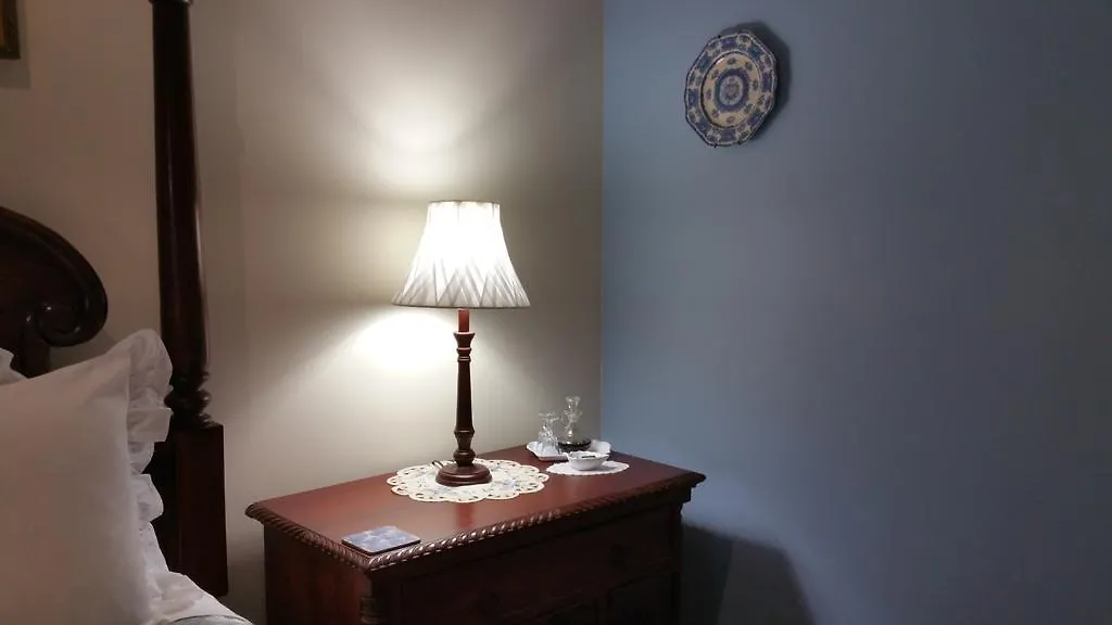 Elindale House Bed & Breakfast Lismore