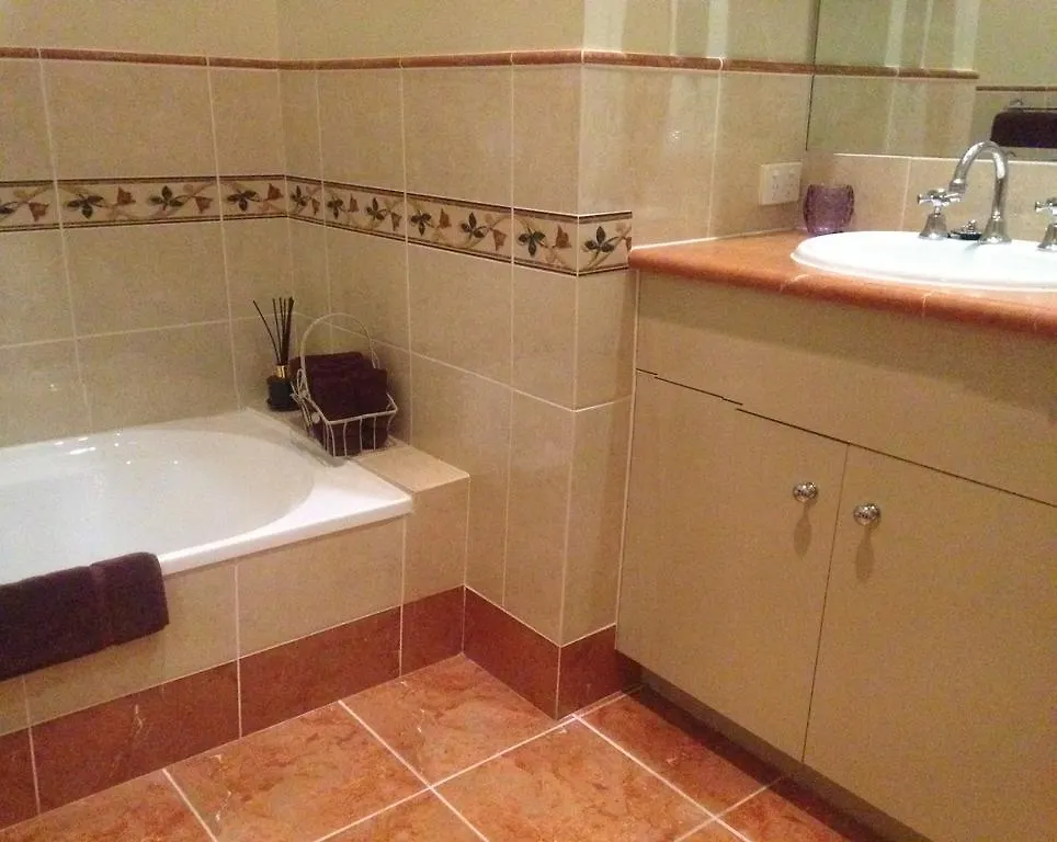 Elindale House Bed & Breakfast Lismore
