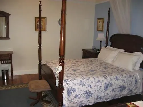 Elindale House Bed & Breakfast Lismore Australia