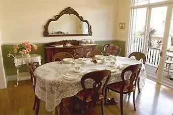 Elindale House Bed & Breakfast Lismore