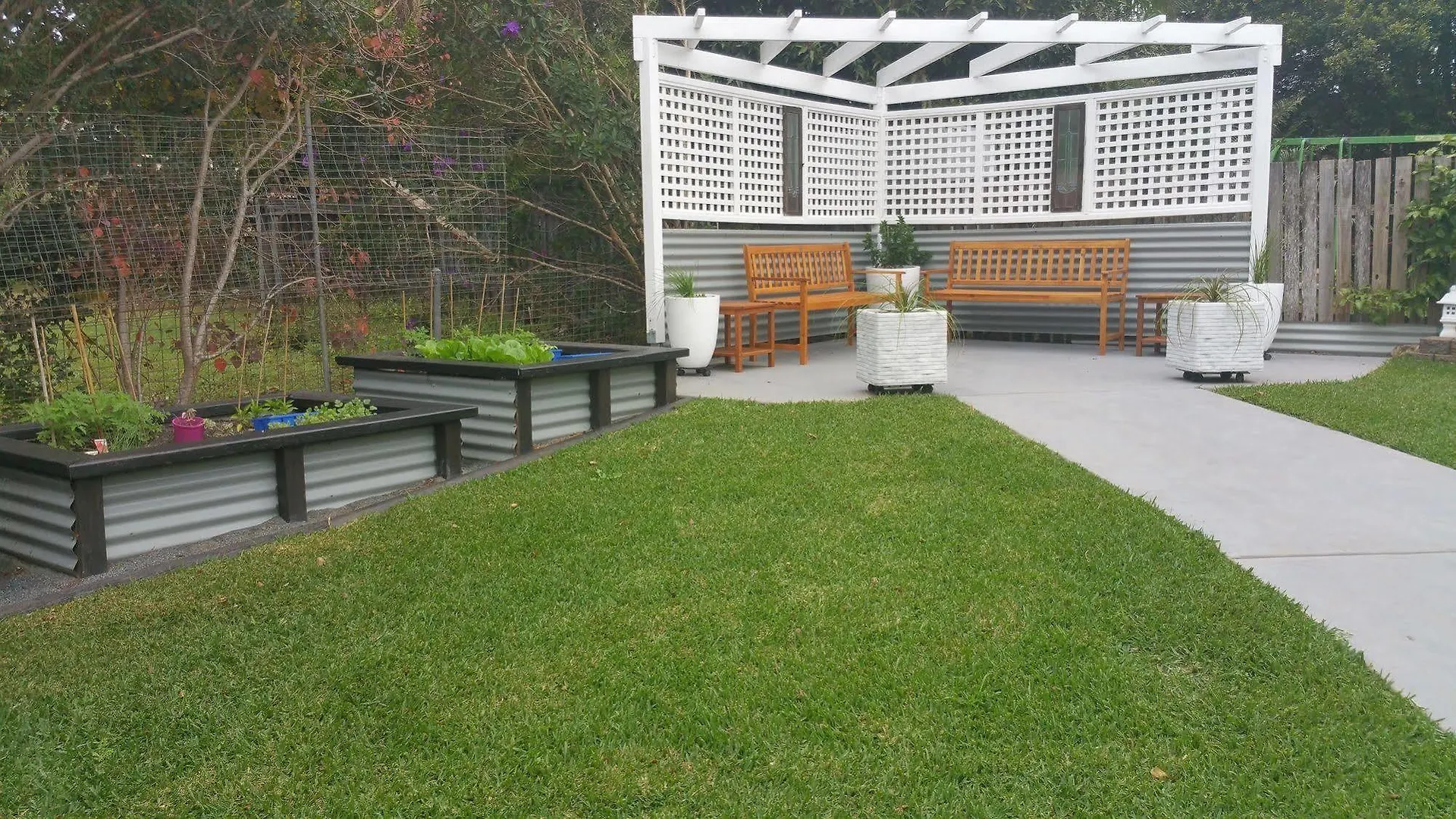 Elindale House Bed & Breakfast Lismore