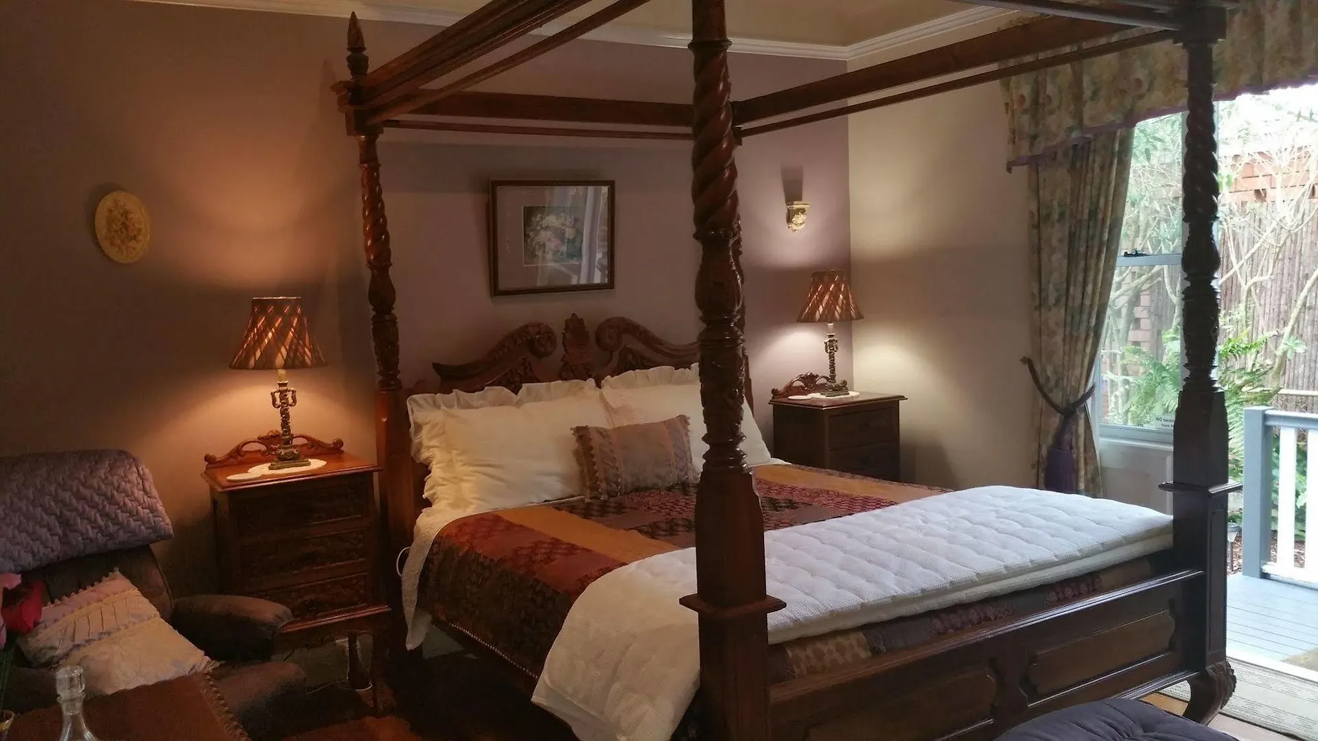 Elindale House Bed & Breakfast Lismore