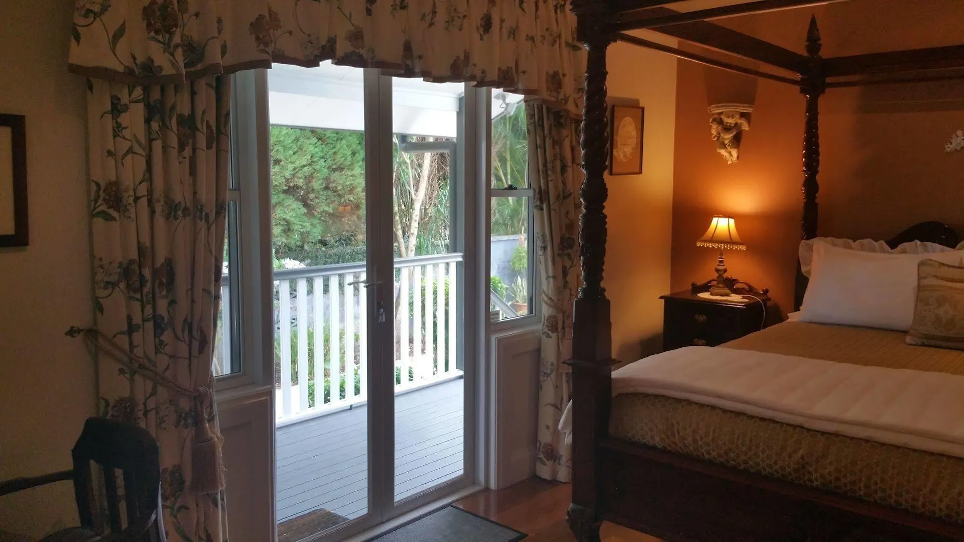 ****  Elindale House Bed & Breakfast Lismore Australia