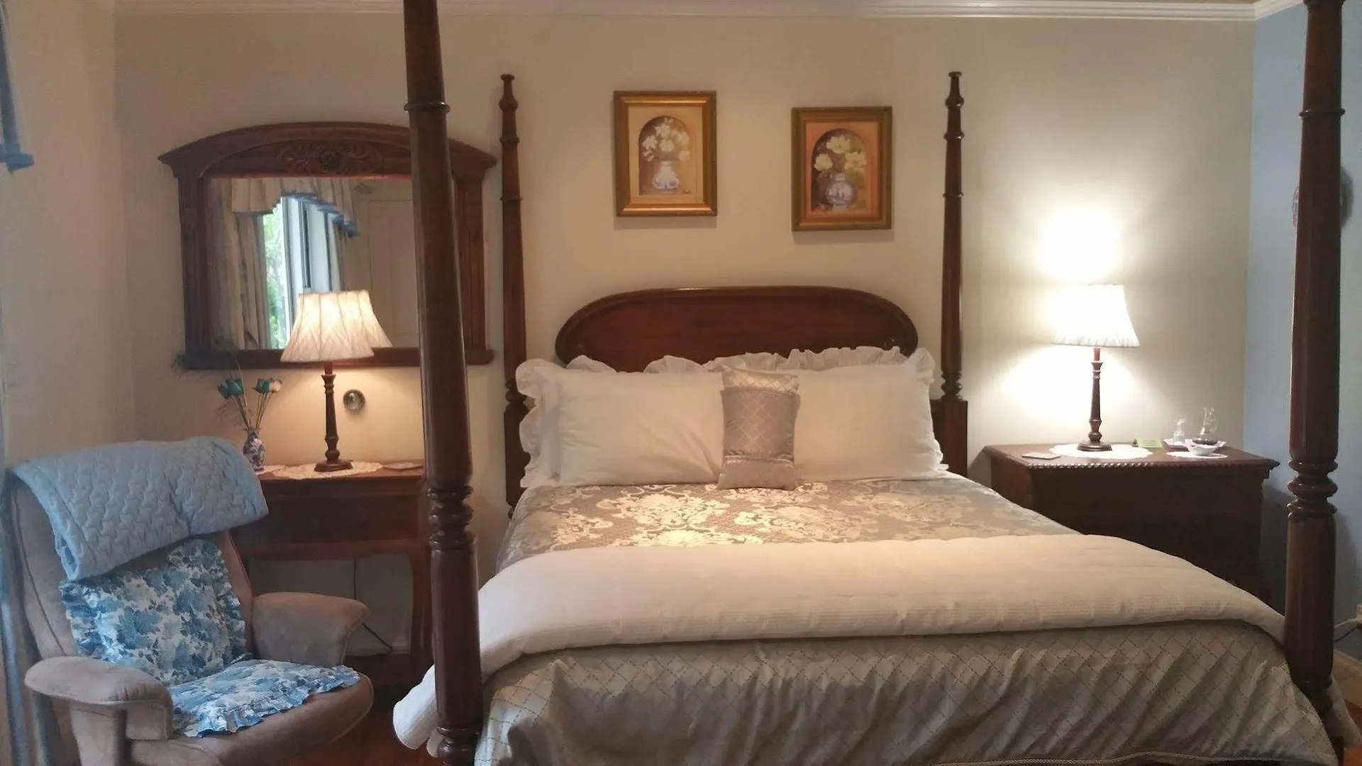 Elindale House Bed & Breakfast Lismore