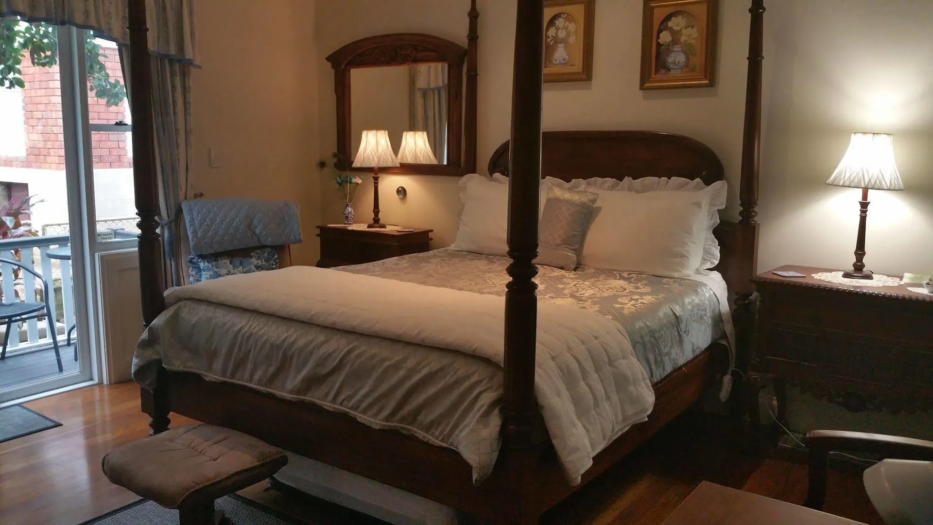Elindale House Bed & Breakfast Lismore