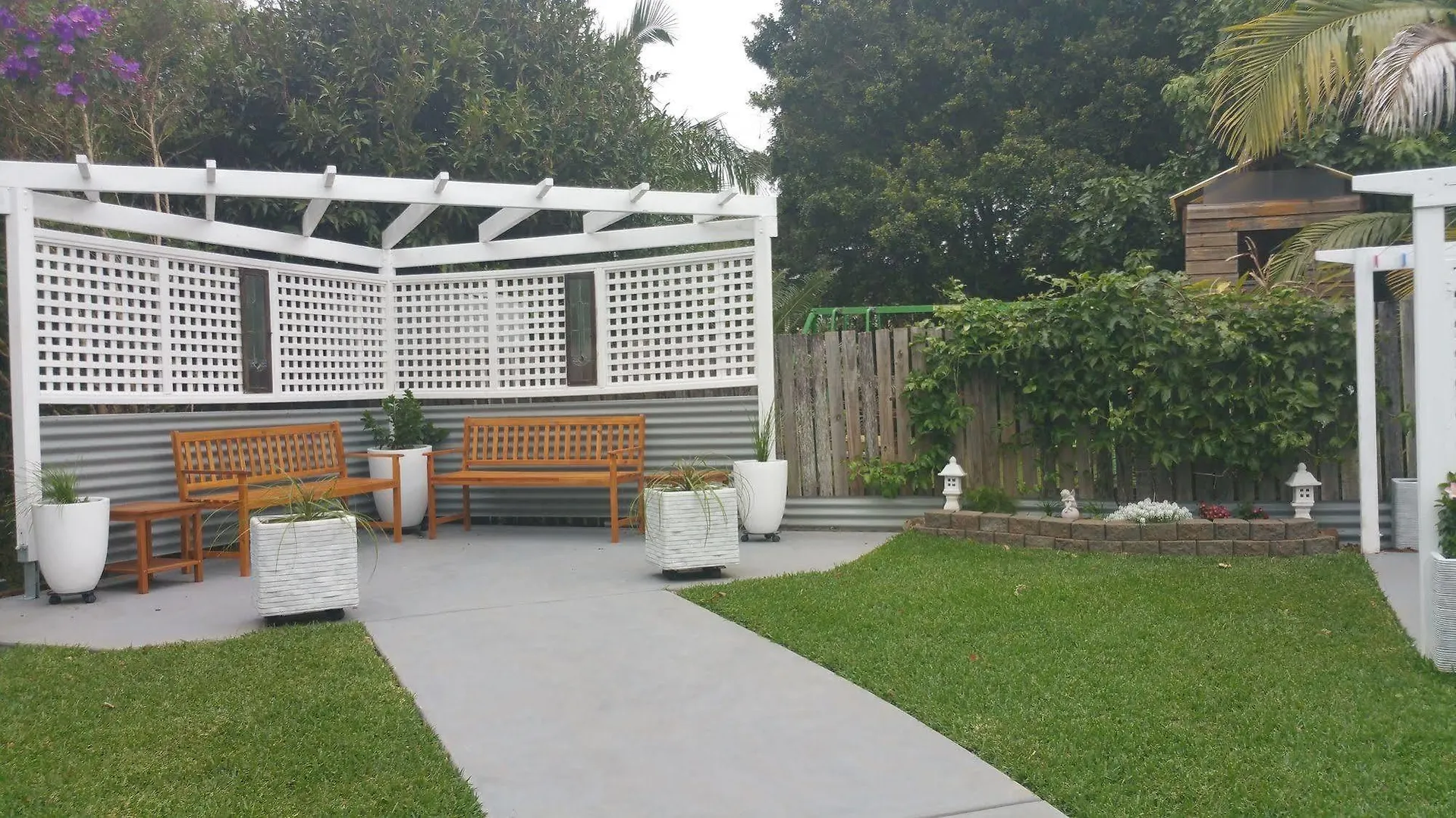 Elindale House Bed & Breakfast Lismore