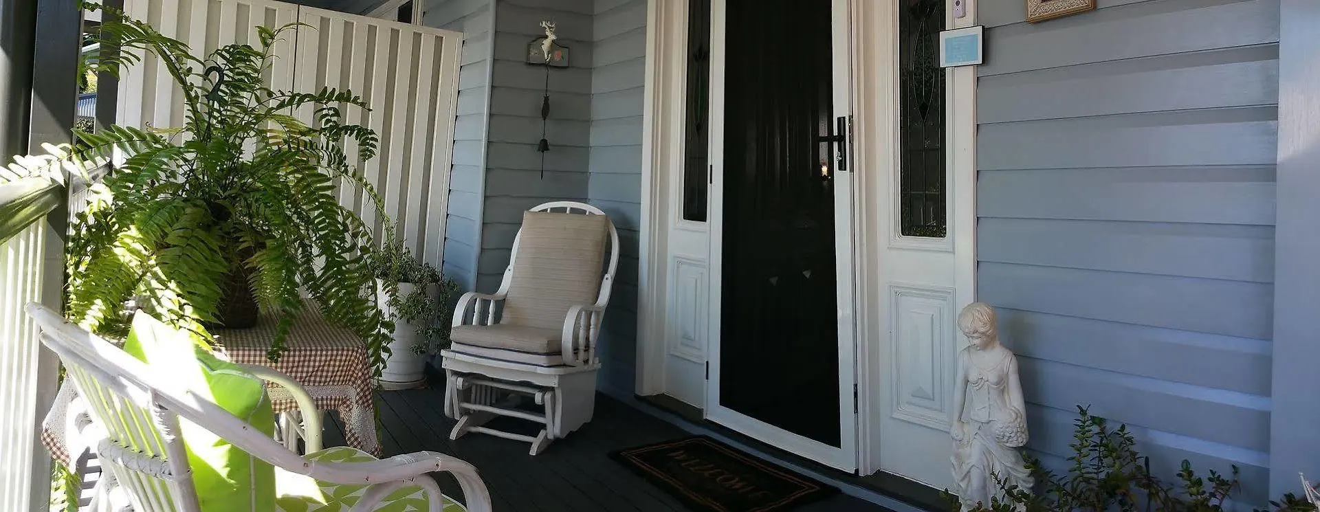 Elindale House Bed & Breakfast Lismore