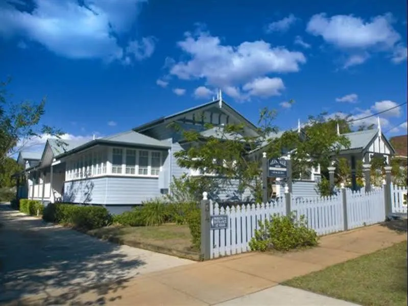 Elindale House Bed & Breakfast Lismore