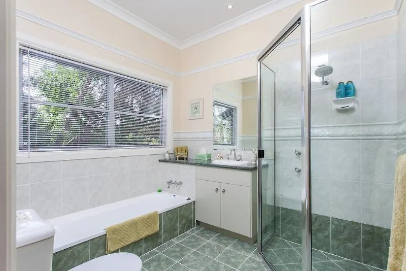 Elindale House Bed & Breakfast Lismore Australia
