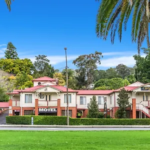 Motel Wilson, Lismore