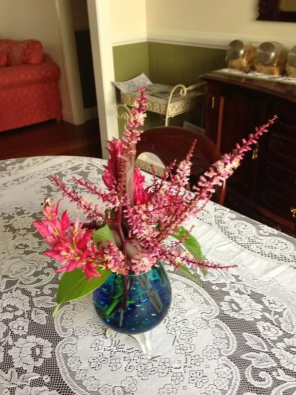 Elindale House Bed & Breakfast Lismore
