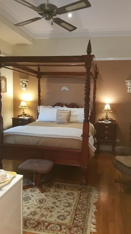 Elindale House Bed & Breakfast Lismore
