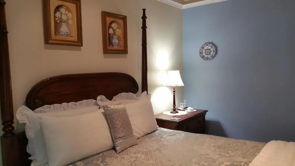 Elindale House Bed & Breakfast Lismore