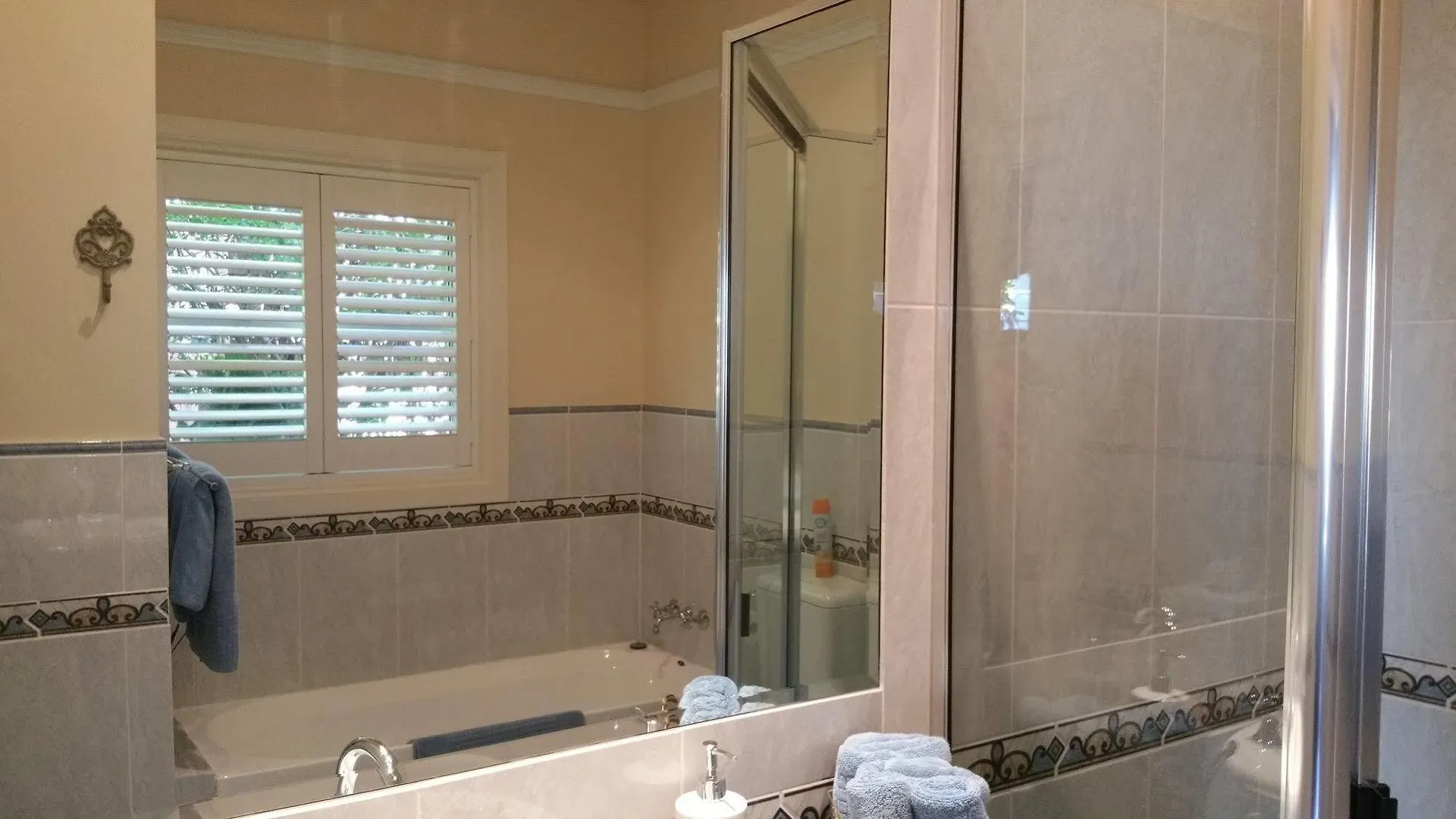 Elindale House Bed & Breakfast Lismore