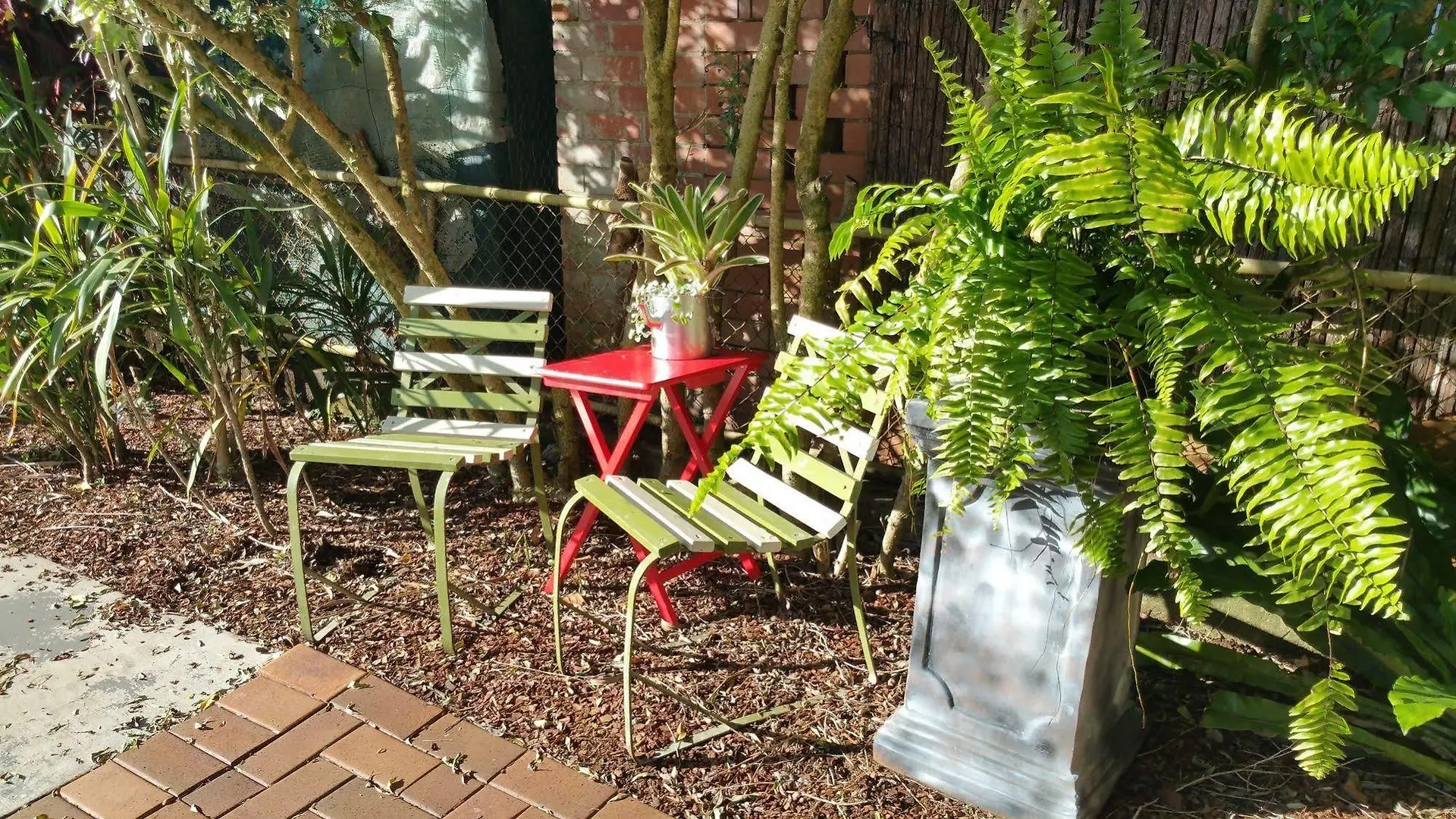 Elindale House Bed & Breakfast Lismore