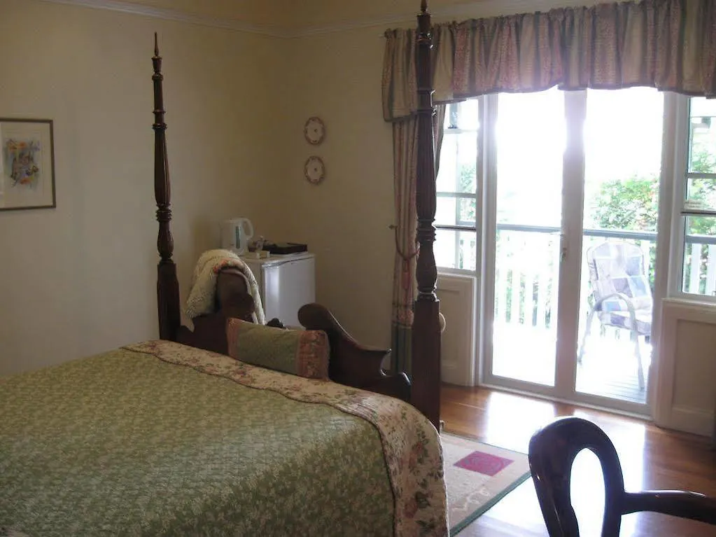 Elindale House Bed & Breakfast Lismore 4*,