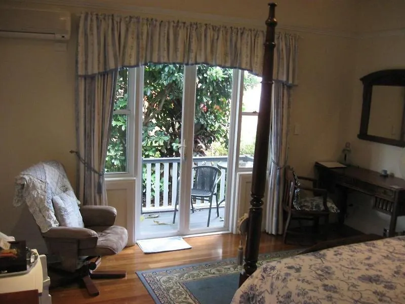Elindale House Bed & Breakfast Lismore