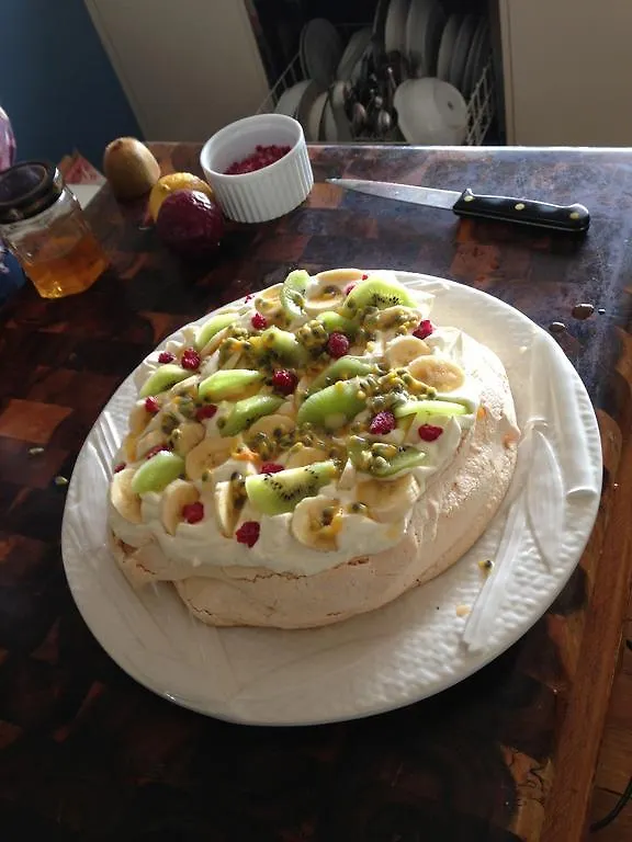 Elindale House Bed & Breakfast Lismore