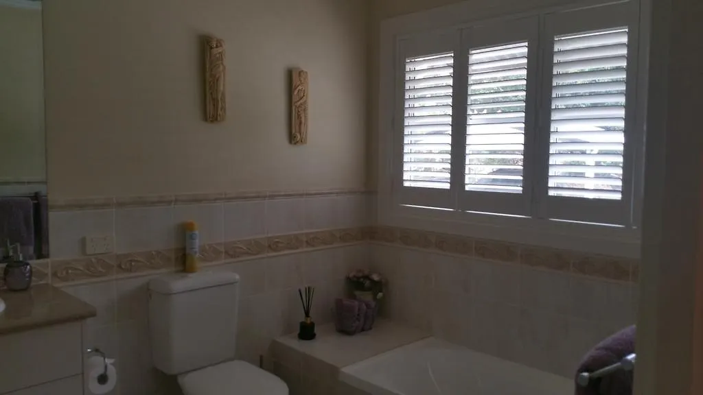 Elindale House Bed & Breakfast Lismore