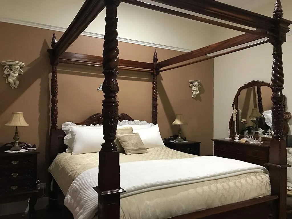Elindale House Bed & Breakfast Lismore