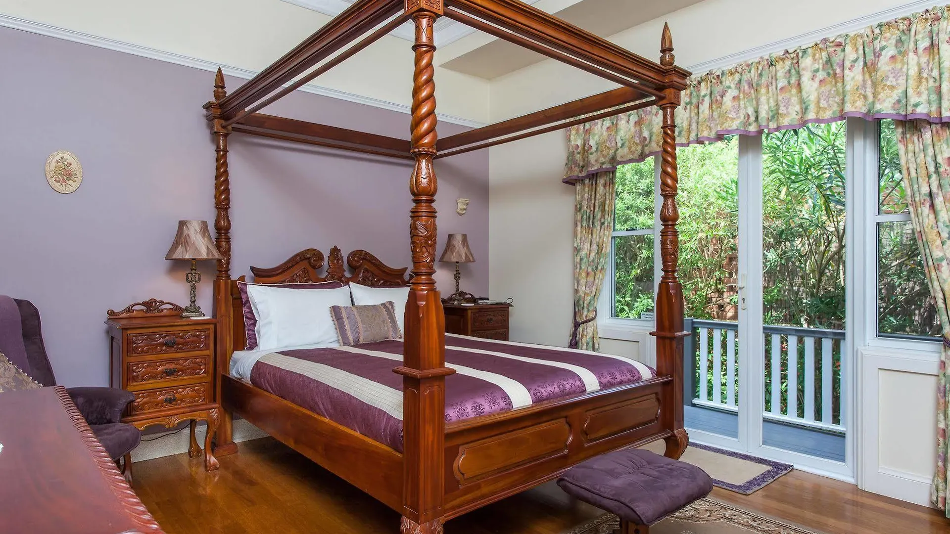 Elindale House Bed & Breakfast Lismore