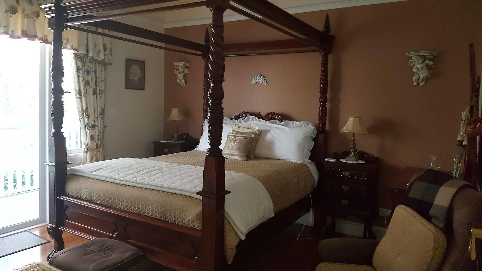 Elindale House Bed & Breakfast Lismore