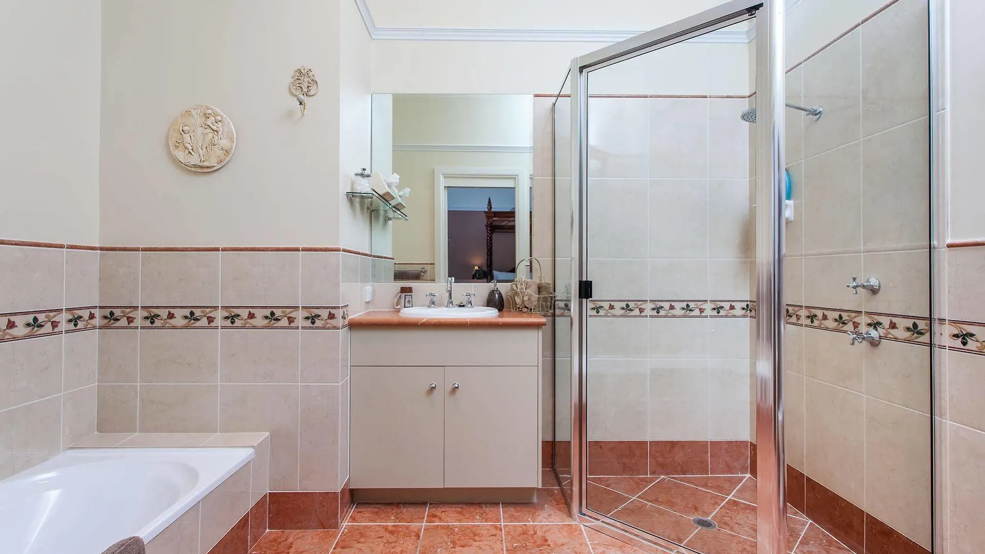 Elindale House Bed & Breakfast Lismore 4*,