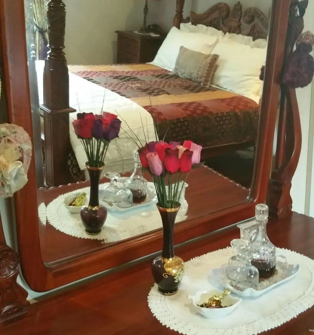 Elindale House Bed & Breakfast Lismore Austrálie
