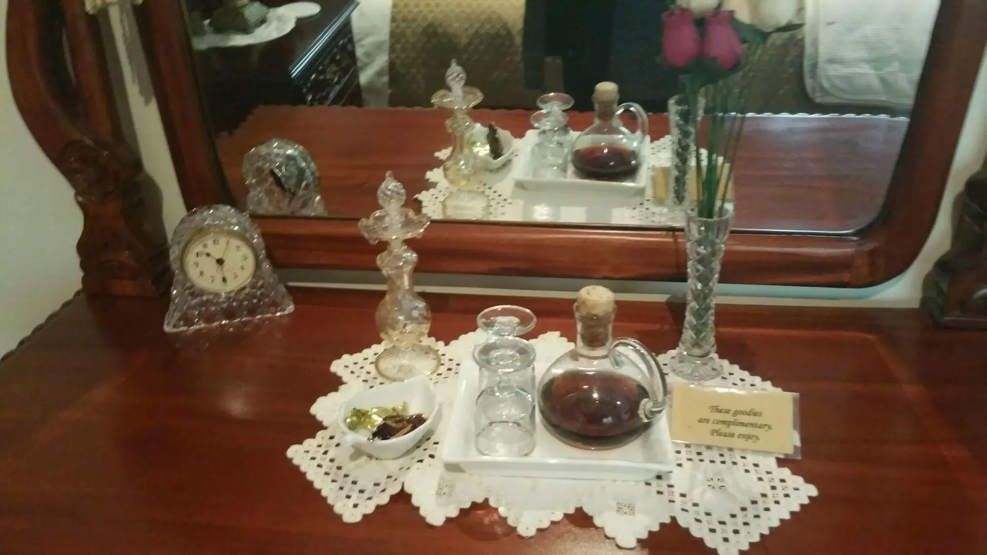Elindale House Bed & Breakfast Lismore Austrálie