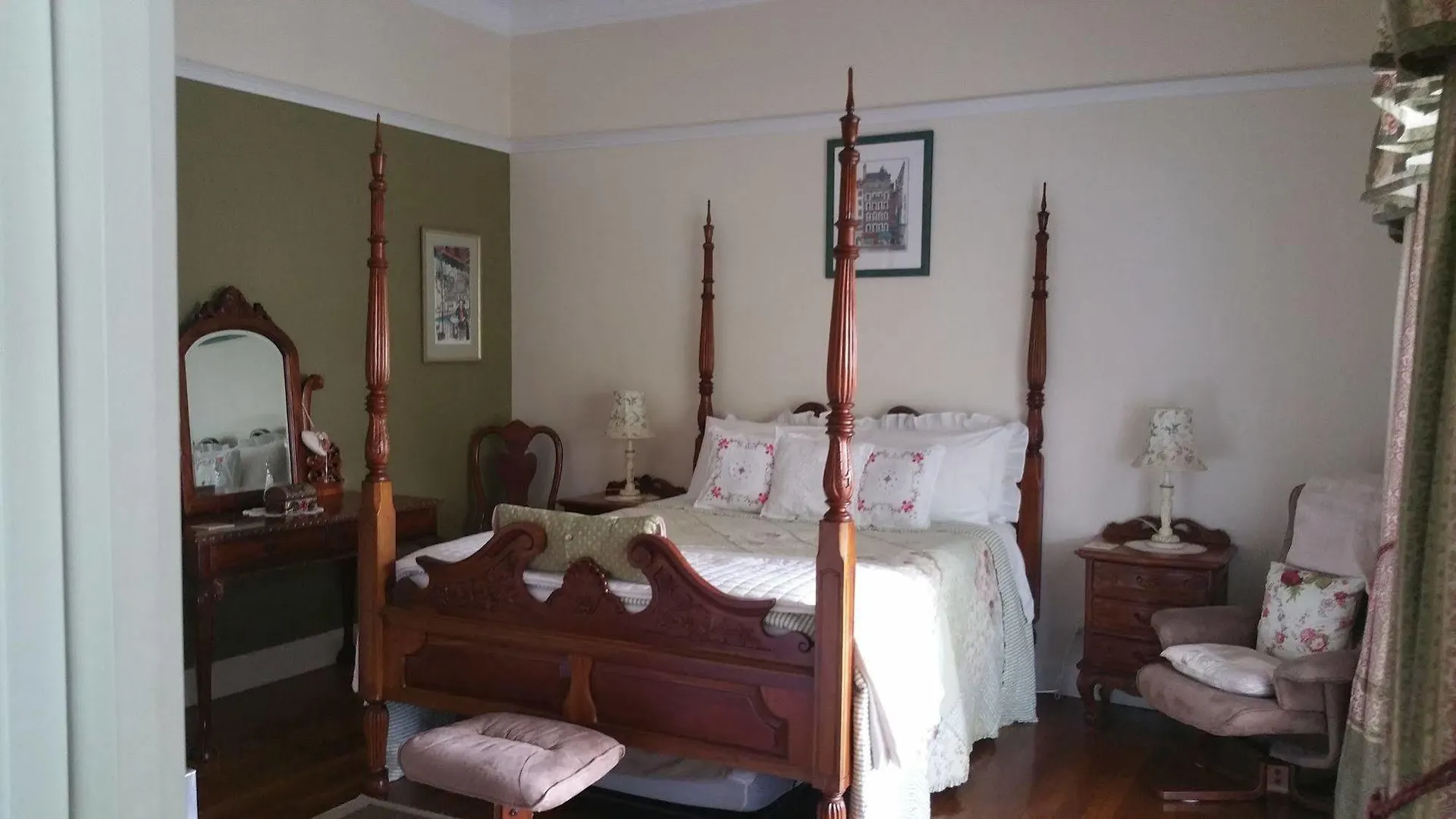 Elindale House Bed & Breakfast Lismore