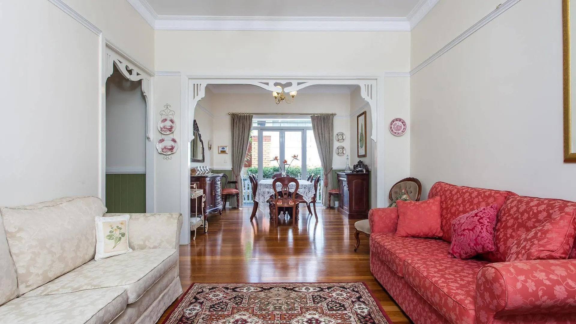 Elindale House Bed & Breakfast Lismore 4*,