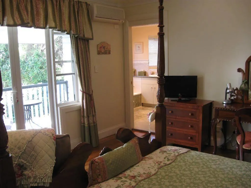 Elindale House Bed & Breakfast Lismore