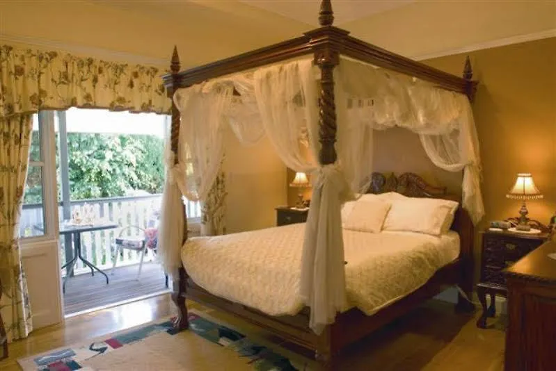 Elindale House Bed & Breakfast Lismore